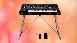 Yamaha CS-80 Clone, Make Noise Bruxa e Altro Ancora - Synth News