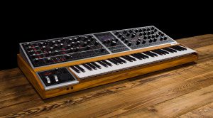 Il Moog One è fuori produzione?