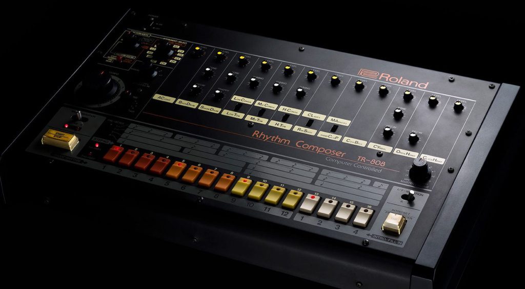 Come usare una drum machine: 4 elementi base del beatmaking