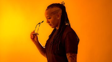 SYREETA introducing euphonia: intervista alla DJ e producer che ridefinisce i confini della musica