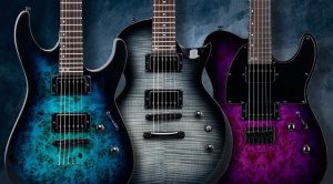 Presentate le ESP LTD 200DX a soli 399 dollari!