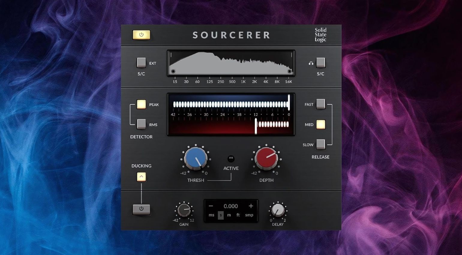 SSL Sourcerer