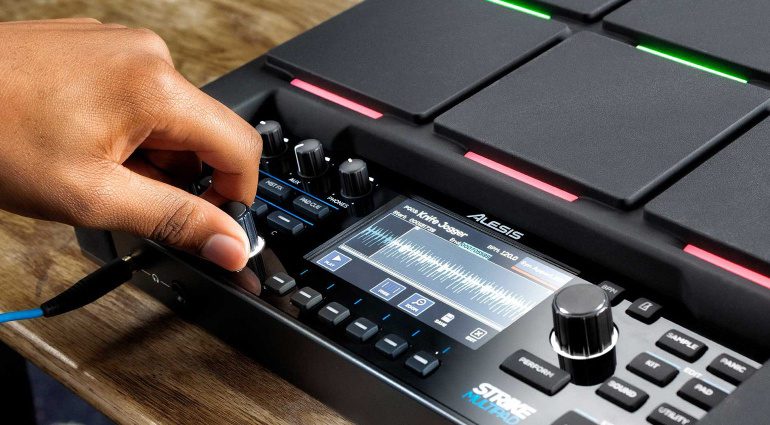 Sconti e-Drum - Grandi Offerte sui Drum Pad