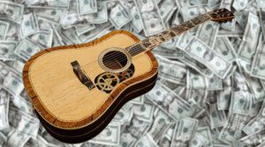 Martin D-200 Deluxe: vale davvero 152.200 euro questa chitarra?