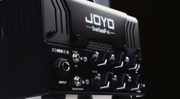 Offerte per Chitarra – Sconti su Amp e Pedali Joyo