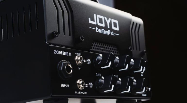 Offerte per Chitarra – Sconti su Amp e Pedali Joyo