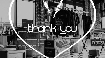 Chiusura del Moog Store: "State sbagliando tutto"