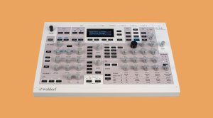 Waldorf Kyra Fuori produzione: L'ultima cavalcata delle valchirie