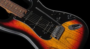 Harley Benton ST-Modern Plus