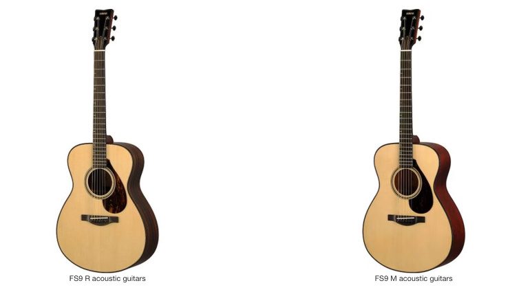 Yamaha FS9