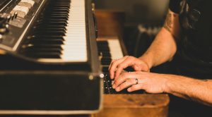 Johan Röhr: il re segreto delle playlist di Spotify