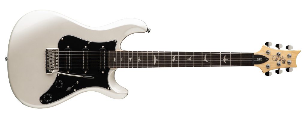 Pearl White