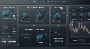 Offerte Software da Antares, IK Multimedia, Baby Audio e altro