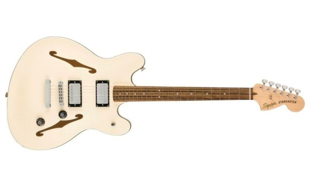 Fender Squier Affinity Starcaster