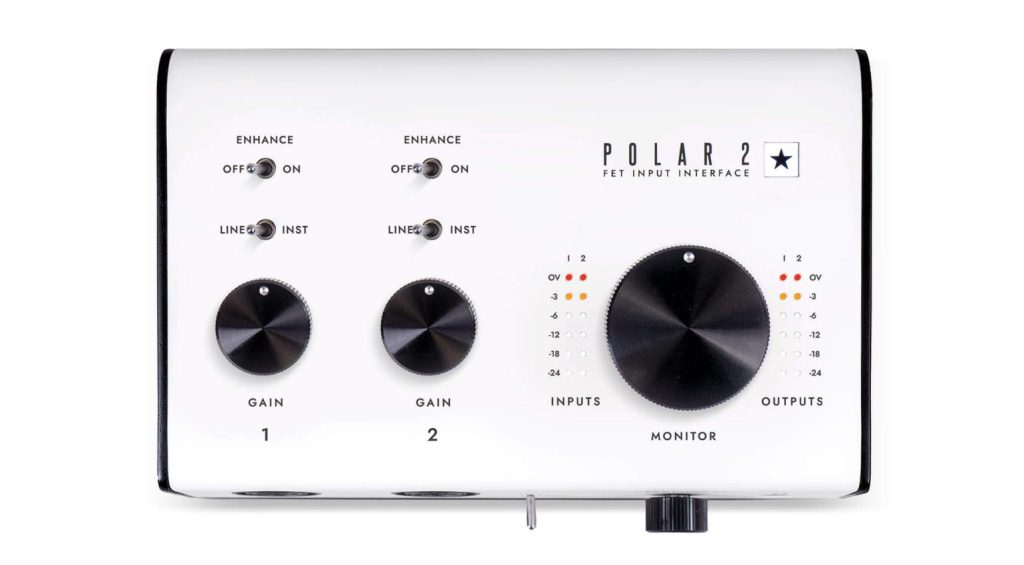 Blackstar Polar 2