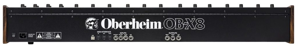 Oberheim OB-X8