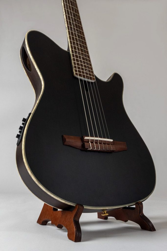 Ibanez TOD10N