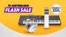 Offerte di Luglio - 70º Anniversario di Thomann
