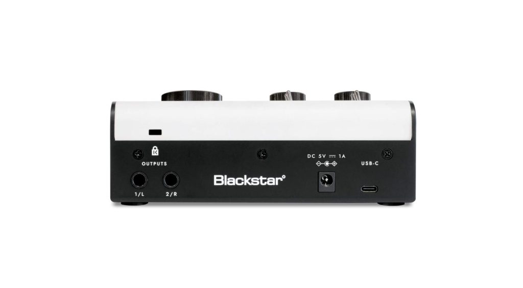 Blackstar Polar 2 Retro