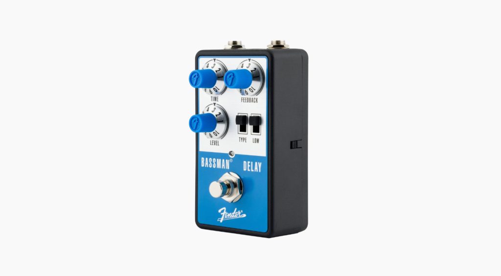 Bassman Delay
