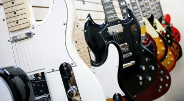 La Chitarra Perfetta per Ogni Genere - Esiste?