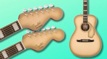Limited Edition California Vintage: Nuova finitura perfetta per l'estate!
