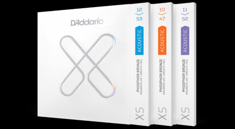 Offerta D'Addario 2in1: acquista corde per chitarra e ricevi il Pro-Winder gratis!