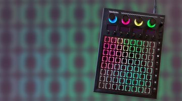 Beetlecrab Tempera - Recensione