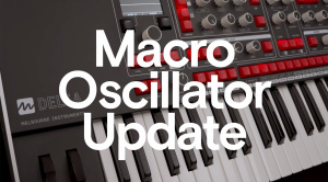 Melbourne Delia: arrivano 45 waveform da Mutable Braids