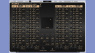 Momo Müller KORG NTS-3 Kaoss Pad Editor