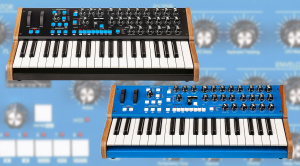 GS Music Bree6 Keyboard