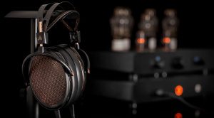 Audeze CRBN2: cuffie elettrostatiche da 6000 dollari