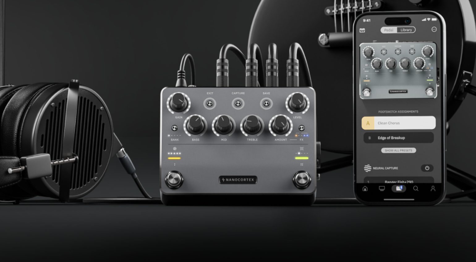 Neural DSP Nano Cortex: Quad Cortex per tutti? - Recensione