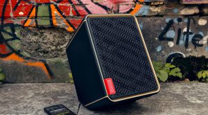 Positive Grid Spark Edge: Busking con Intelligenza Artificiale