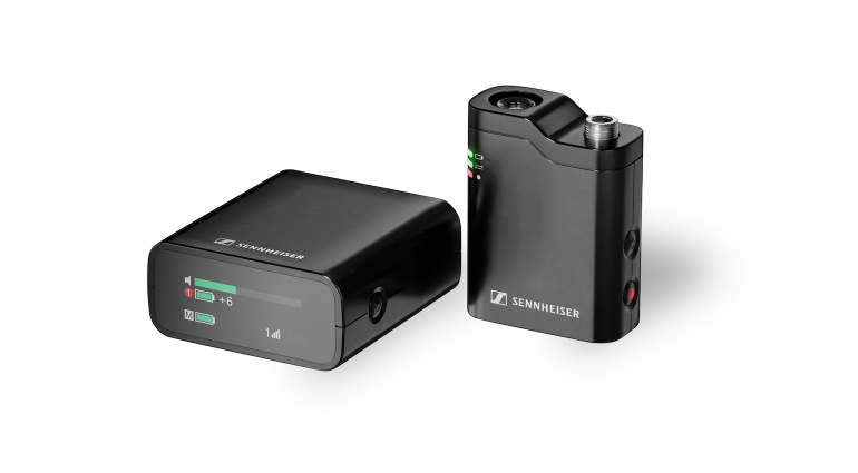 Sennheiser Profile Wireless 1-Channel