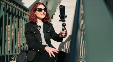 Sennheiser Profile Wireless offre un nuovo modello a 1 canale e registrazione a 32 bit