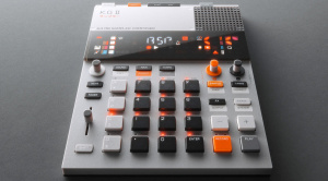 Teenage Engineering EP-133 K.O. II Champions Update con resampling e molto altro!