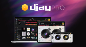 L'aggiornamento Algoriddim Djay Pro 5.3 è una bomba!