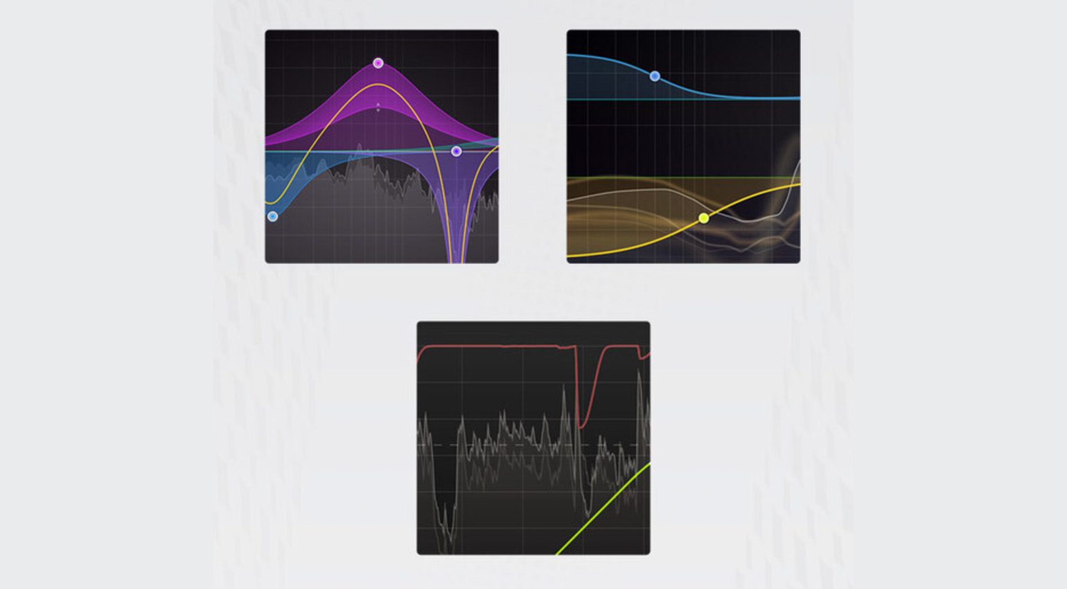 FabFilter Essentials Bundle