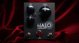 Keeley Halo Core: ritorna il delay di Andy Timmons