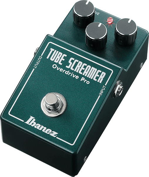 Ibanez TS808 HW V2