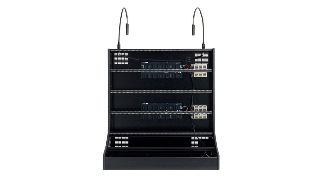 Erica Synths Megarack S