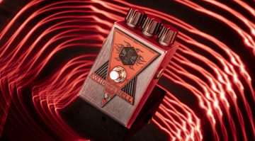 Beetronics Whoctahell Limited Beeast: il ritorno dell'originale