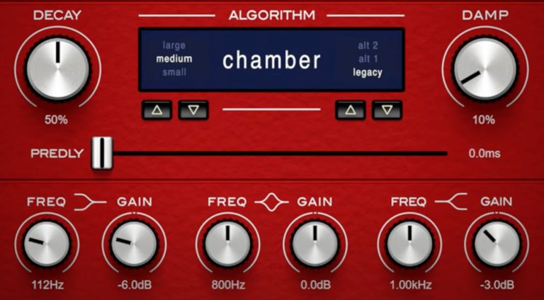 PSP Chamber, e::Pi Lite, Rasp: Plugin Gratuiti della Settimana