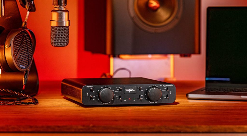 Il miglior gear da studio del 2024 per la registrazione e il mixaggio
