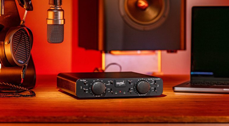 Il miglior gear da studio del 2024 per la registrazione e il mixaggio