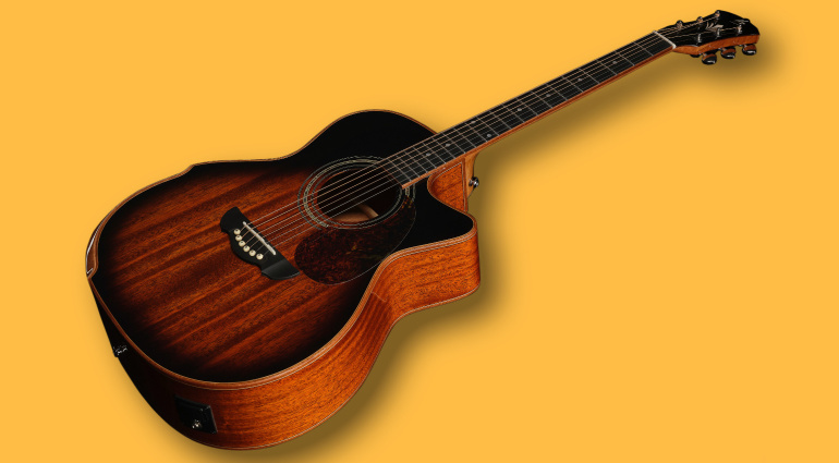 Harley Benton CLG Series: nuove 650SM dal look vintage!