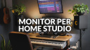 Monitor per Home Studio