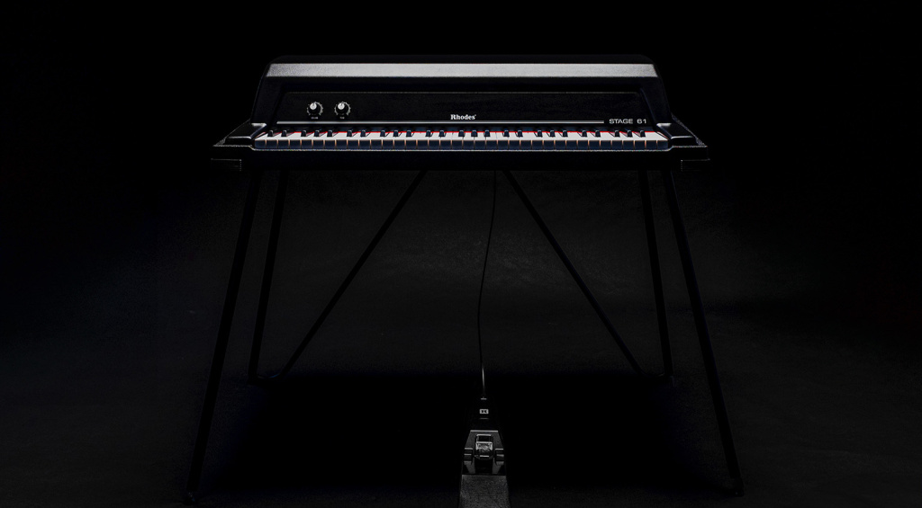 Rhodes Stage 61