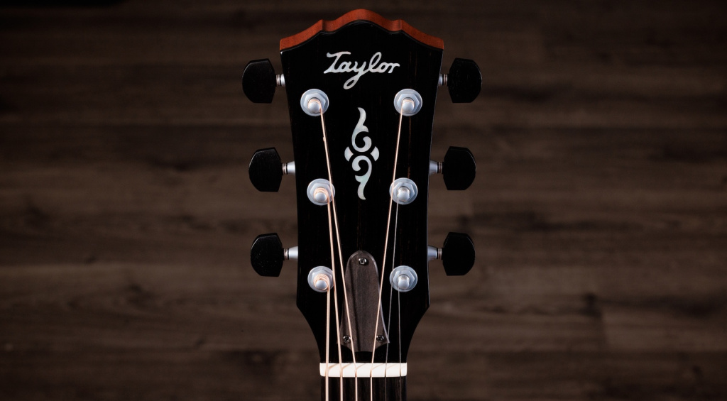 La paletta delle Taylor Gold Label Collection